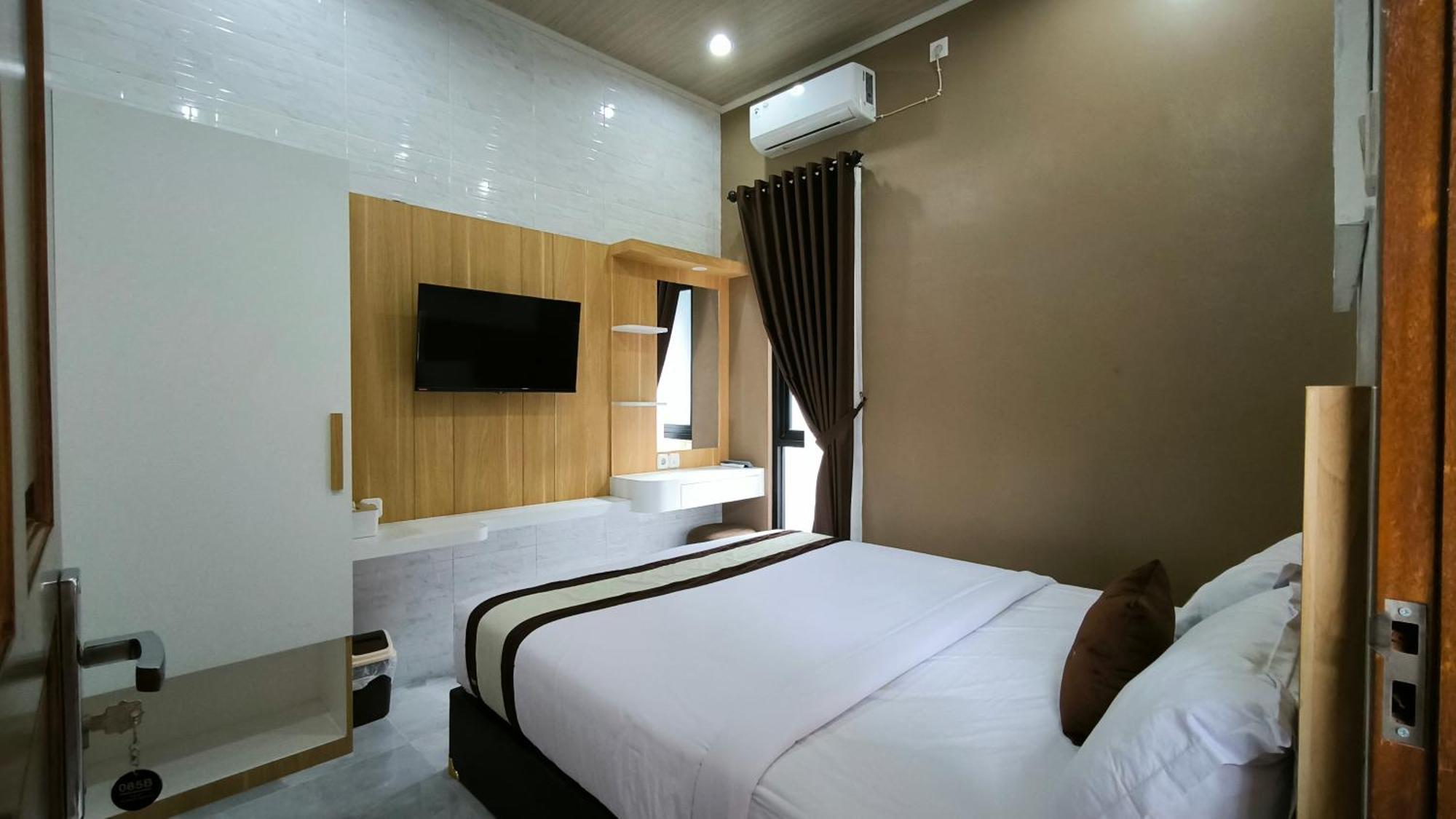 Premier Homestay Syariah Kalasan Ngoại thất bức ảnh