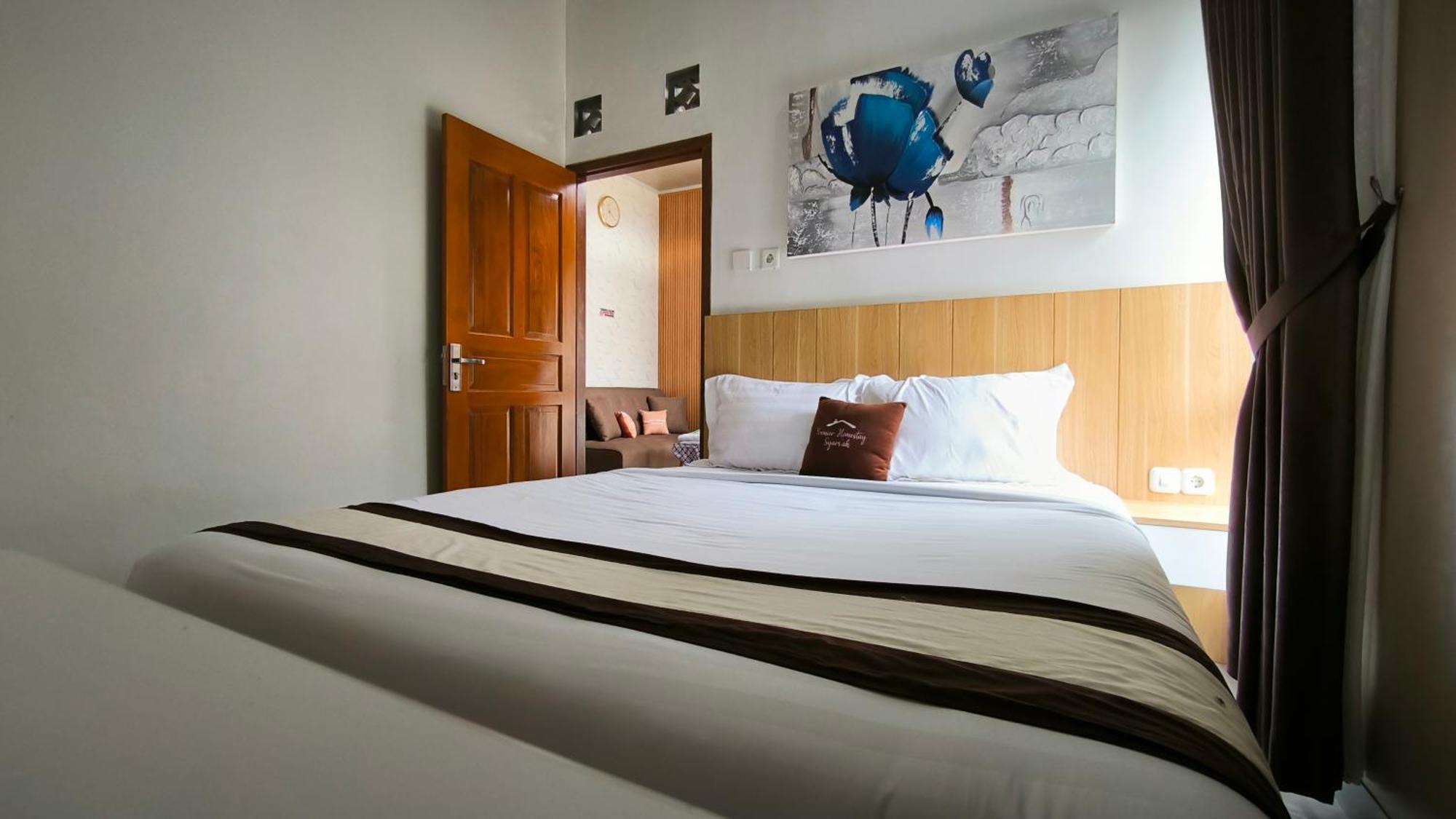 Premier Homestay Syariah Kalasan Ngoại thất bức ảnh