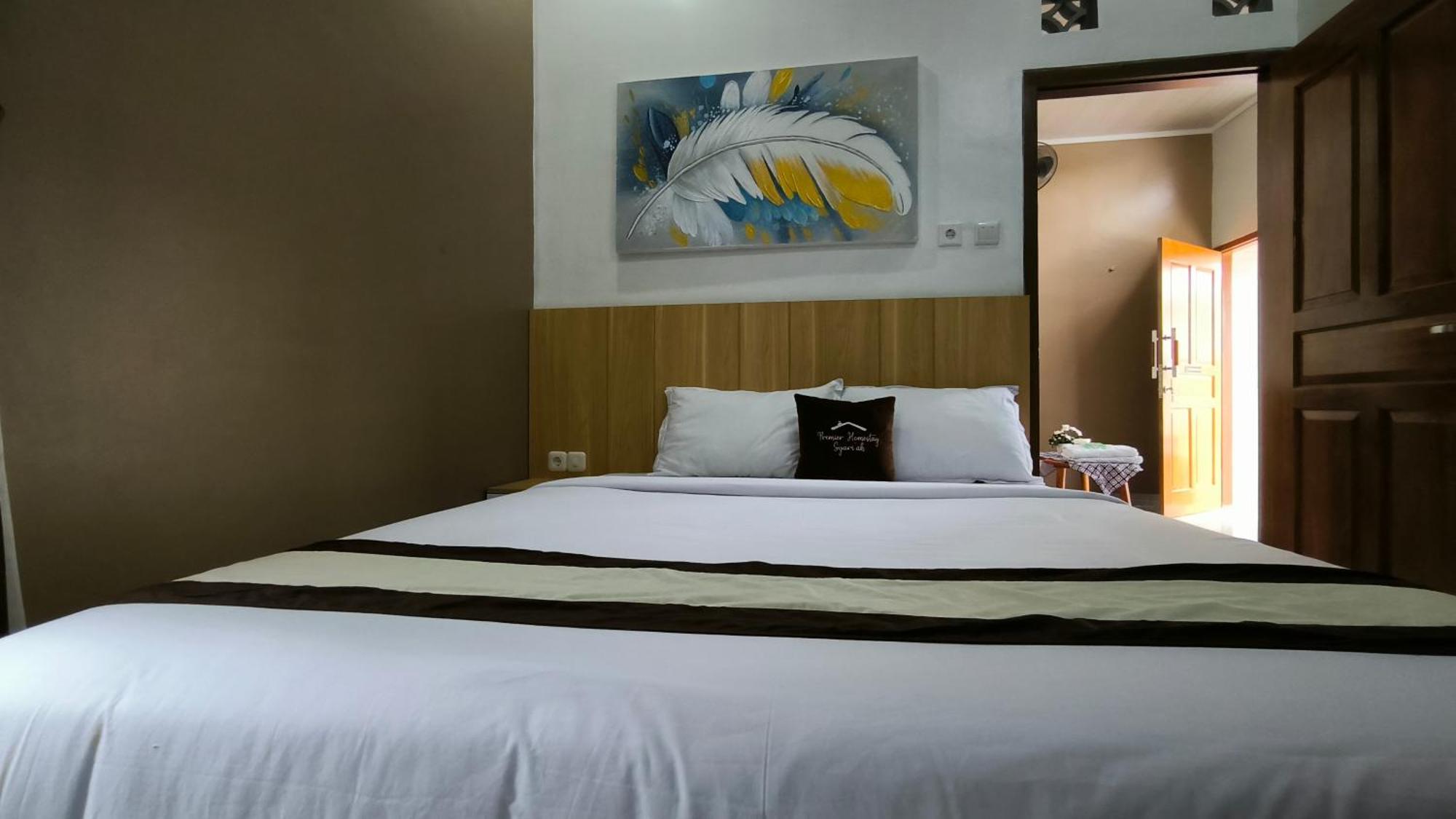 Premier Homestay Syariah Kalasan Ngoại thất bức ảnh