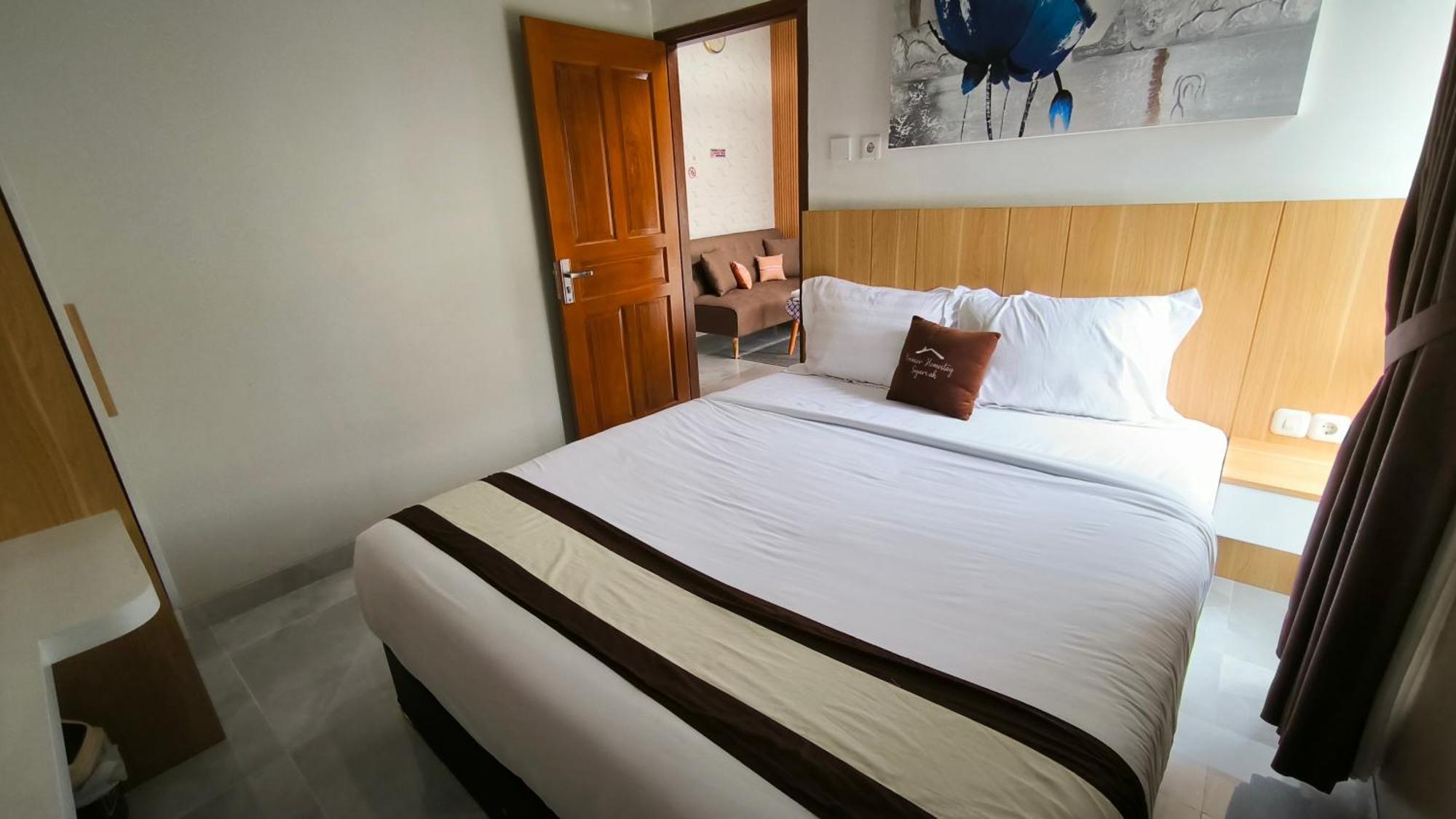 Premier Homestay Syariah Kalasan Ngoại thất bức ảnh