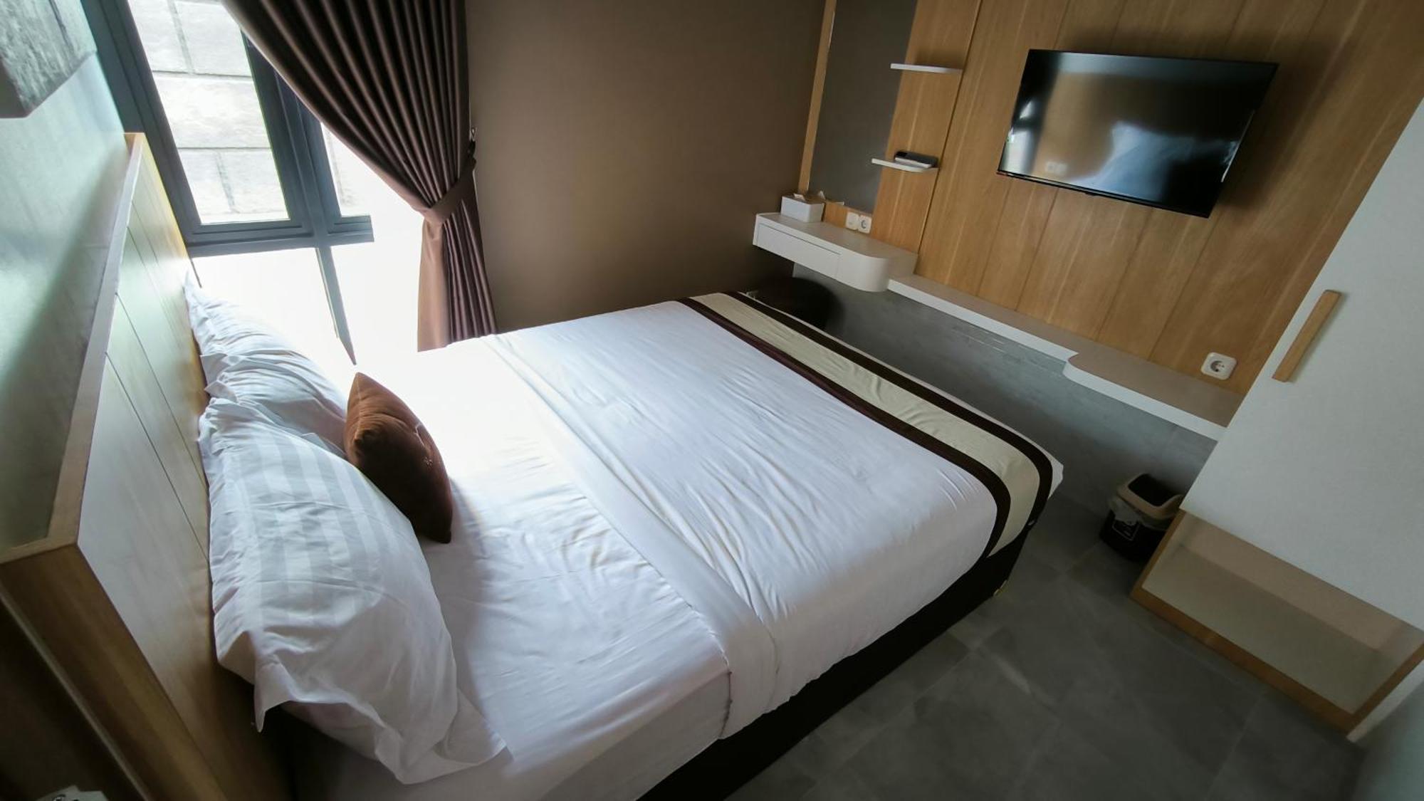 Premier Homestay Syariah Kalasan Ngoại thất bức ảnh